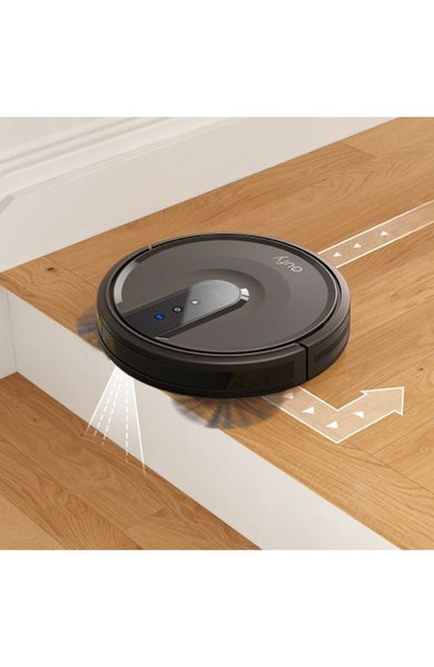 Aspirator robot smart Anker eufy RoboVac 15T