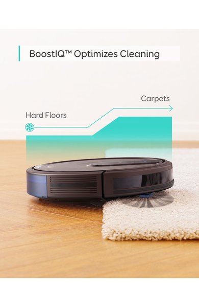 Aspirator robot smart Anker eufy RoboVac 15T